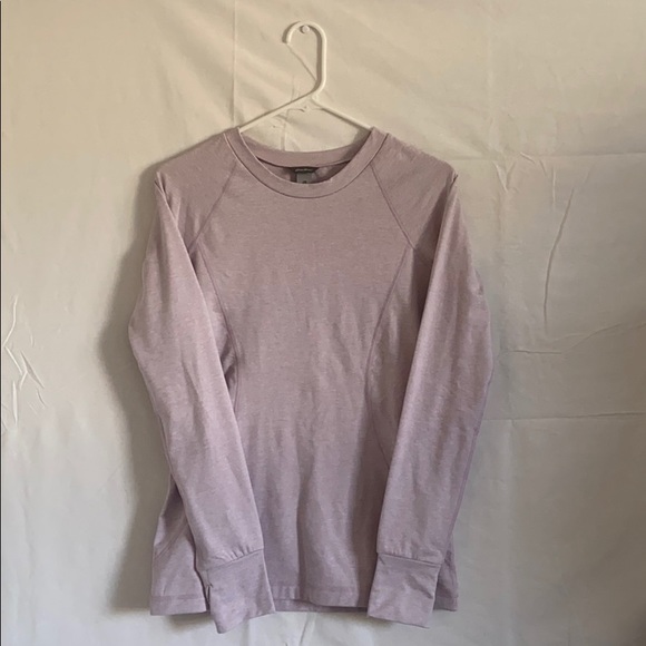 Eddie Bauer crew neck sweatshirt - Picture 3 of 4